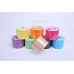 Tape Κινησιοθεραπείας 5m x 5cm Red Kinesiology Tape